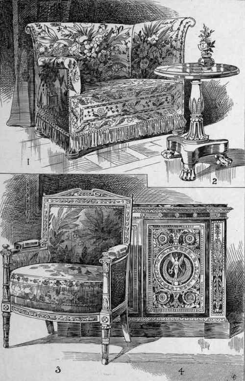 Empire. II. Plate 83