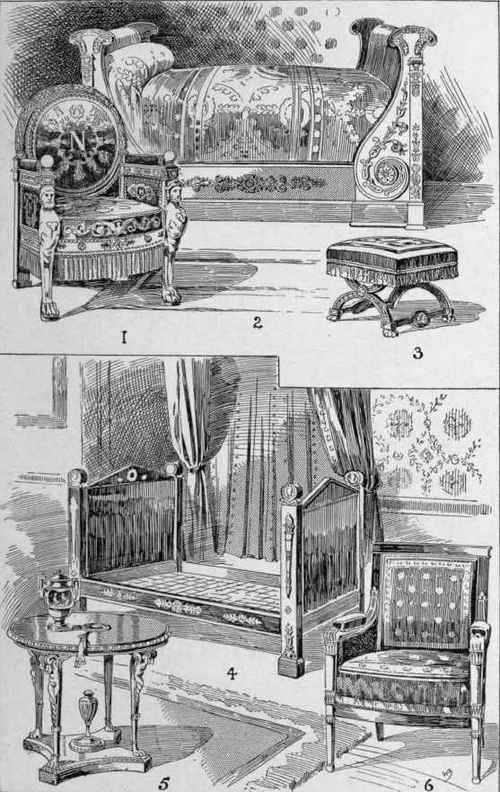 Empire. IV. Plate 85