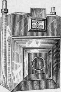 Fig. 177.   Gas meter.