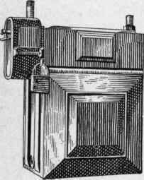 Fig. 179.   The prepayment gas meter.