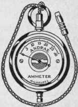 Fig. 257.   Battery tester.