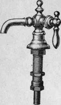 Fig. 74.   Fuller basin cock.