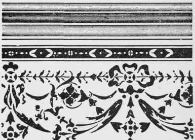 Stencilling 91