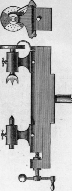 Chapter VIII Centers 46