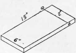 Bench Hook 106