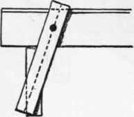 Bench Vise 54