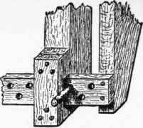 Bench Vise 55