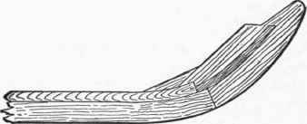 Canvas Covered Canoes 458