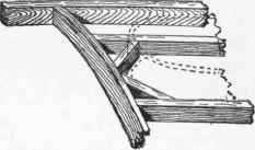 Canvas Covered Canoes 460