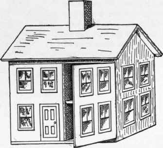 Dolls House 178