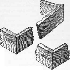 Drawers 543