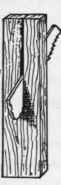 Effects of Expansion and Contraction of Timber 723