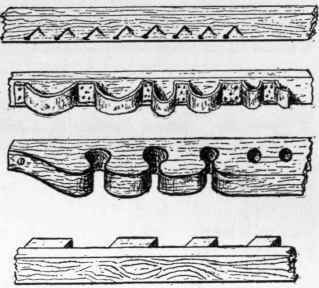 Finishing Bench 95