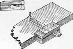 Gauge 557