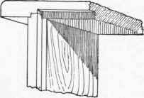 Hanging Book Shelf 292