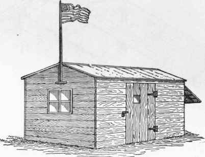 Play House Or Cabin 385