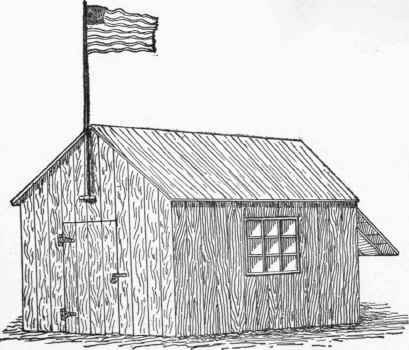 Play House Store Or Cabin 392