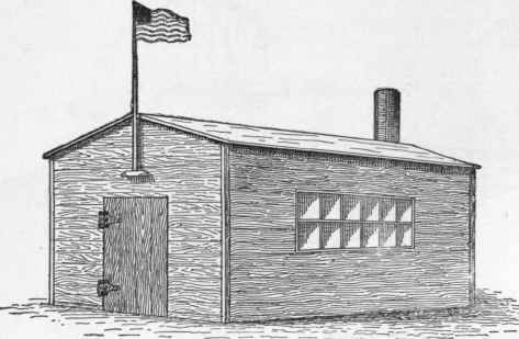 Play House Store Or Cabin 393