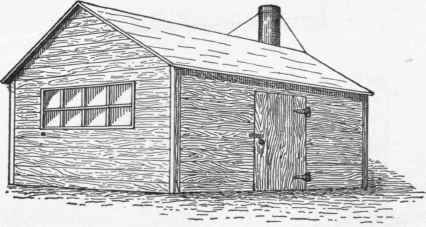 Play House Store Or Cabin 394