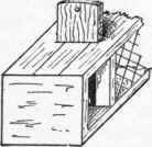Rabbit Hutch 189