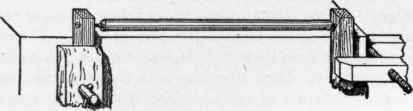 Rounding Sticks 676