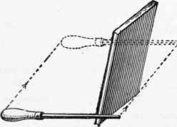 Sharpening 701