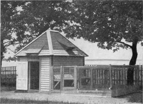 Simple Summer Cottages 408