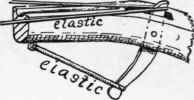 Wooden Guns And Pistols 235