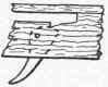 Wooden Guns And Pistols 239