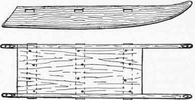 Wooden Guns And Pistols 245