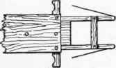 Wooden Guns And Pistols 254