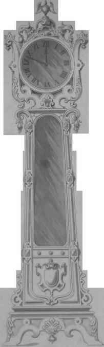 Clock Cases Plate IX 53