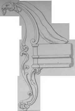 Details of Sofas Plate XXXII 191