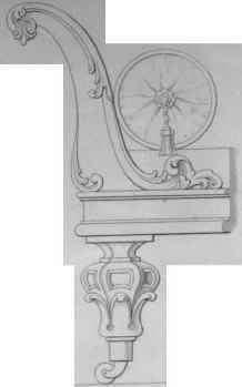 Details of Sofas Plate XXXII 192