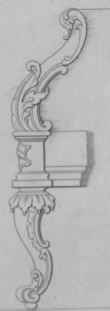 Details of Sofas Plate XXXII 198