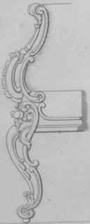 Details of Sofas Plate XXXII 199