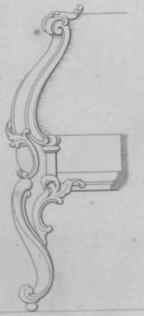 Details of Sofas Plate XXXII 200
