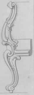 Details of Sofas Plate XXXII 201