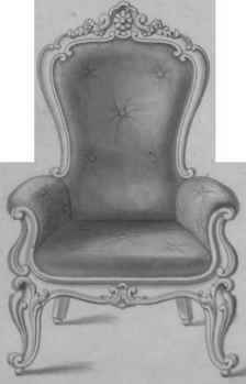 Easy Chairs Plate XXVI 147