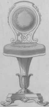 Music Seats Plate LXXIV 402