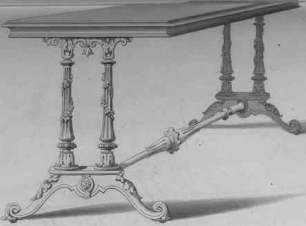Occasional Tables Plate LVI 309