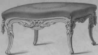 Ottoman Seats Plate LXIV 348