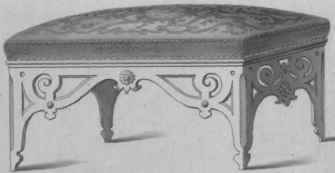 Ottoman Seats Plate LXIV 353