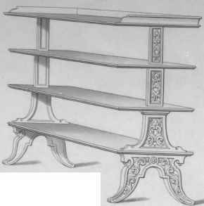 Rising Side Tables Plate XXII 115