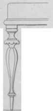 Table and Chair Legs Plate XXVII 159