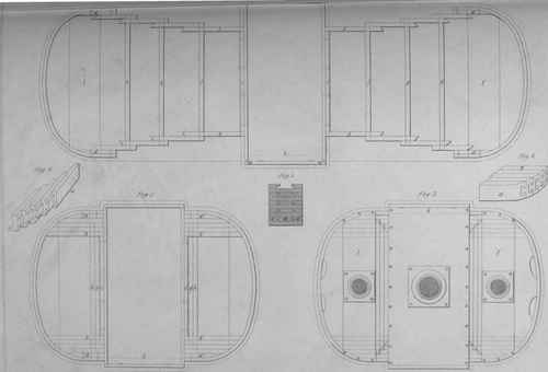 Telescope Tables Plates XVIII and XIX 95