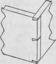 Fig. 84   Ditto, with Badly formed Pins.