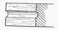 Grooved Panels 121