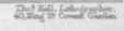 Of the Forms of Roofs for different Spans 182