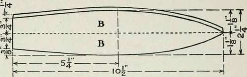 A Toy Submarine 186